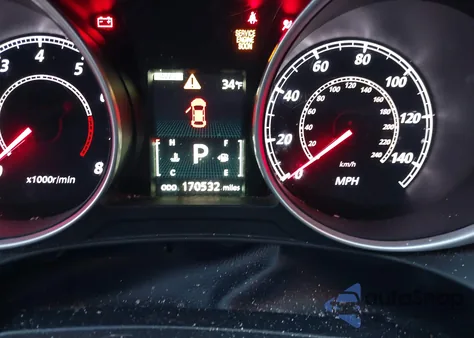 2015 Mitsubishi Outlander Sport Es из США, поврежденный, VIN 4A4AR3AW5FE037516